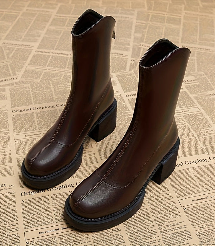 Roana Boots