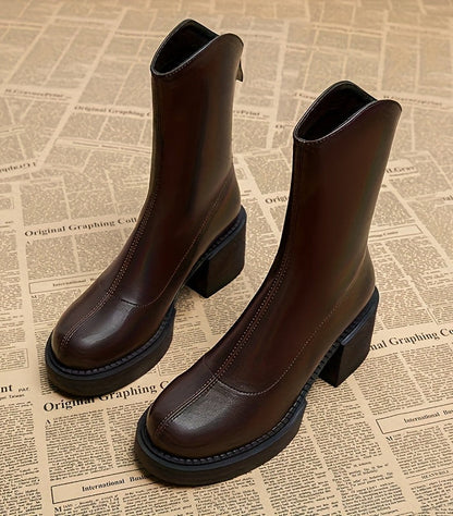 Roana Boots