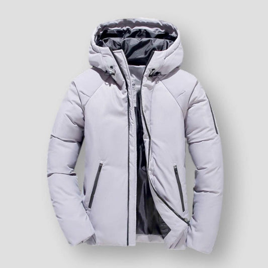 Sky Madrid Hazen Down Jacket