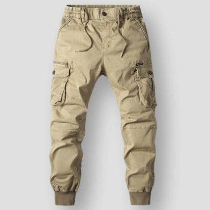 Saint Morris Essential Cargo Pants
