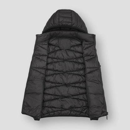 Sky Madrid Pierce Thermal Vest