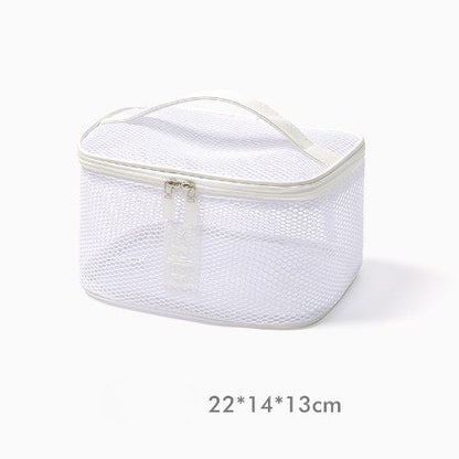 Portable Large Capacity Make Up Bags