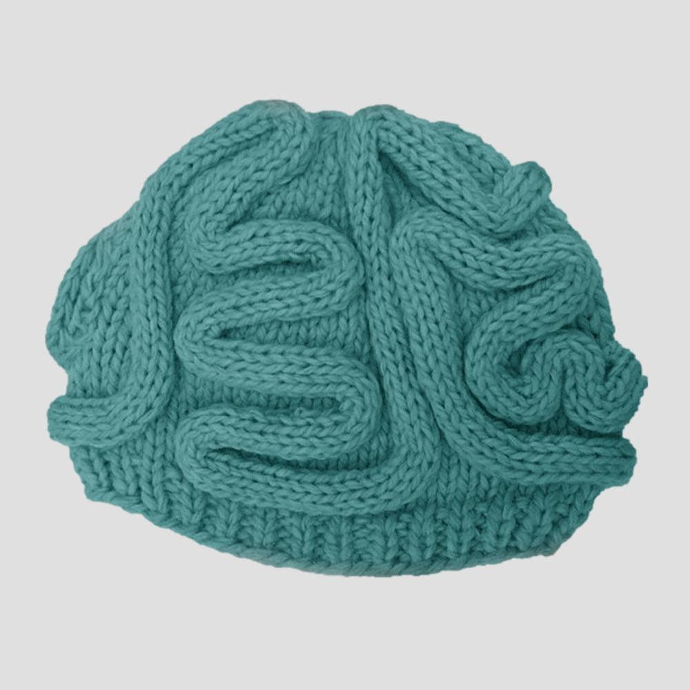 Saint Morris Blaze Brain Beanie