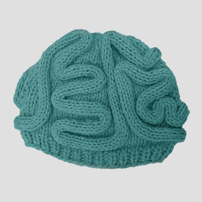 Saint Morris Blaze Brain Beanie