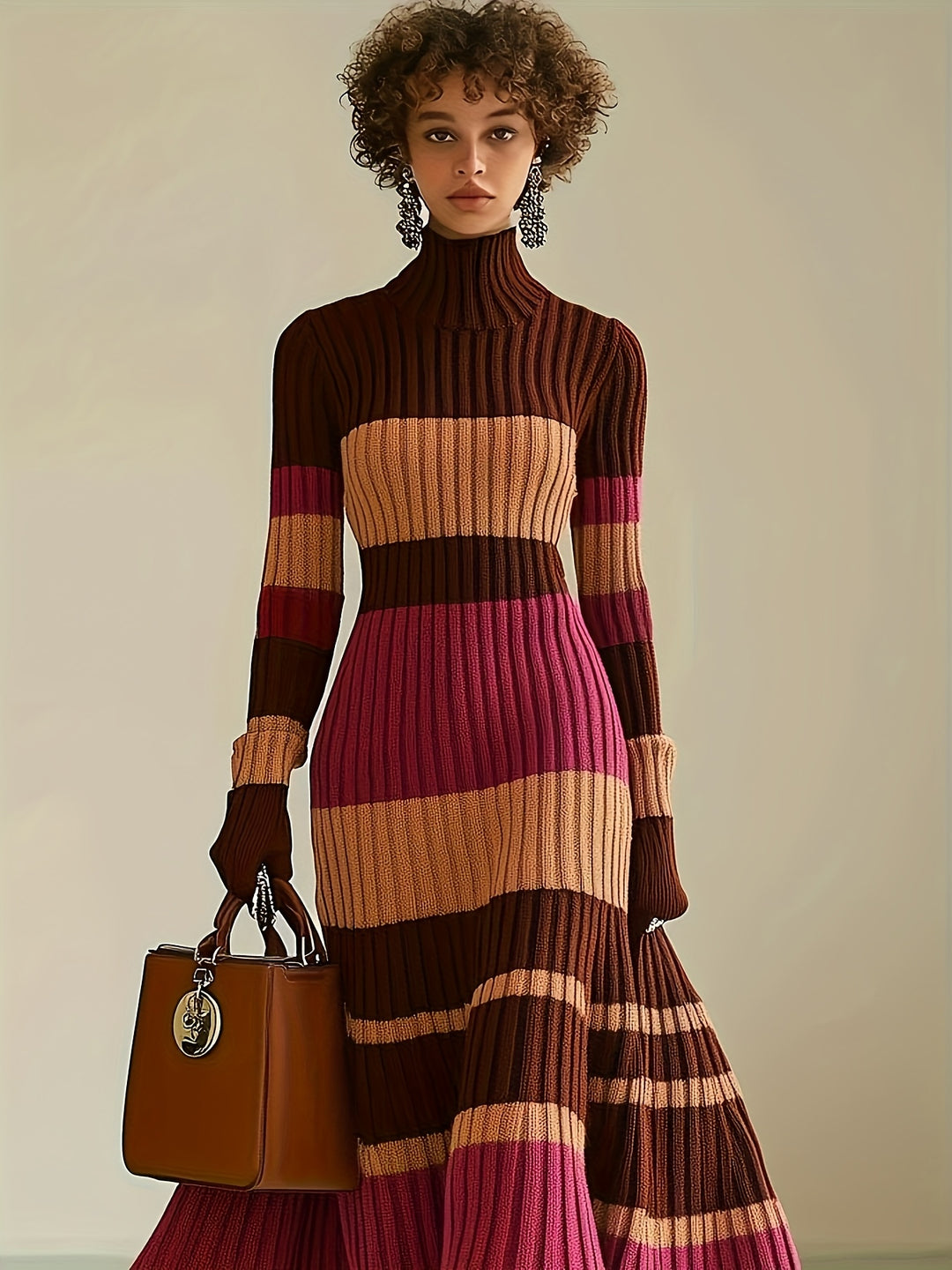 Weroni Dress