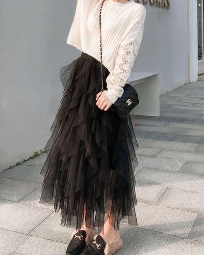 Bella Skirt