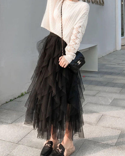 Bella Skirt