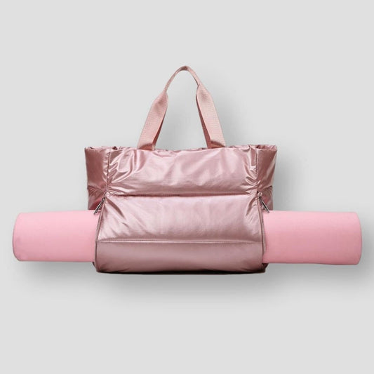 North Royal Waterproof Tote Bag