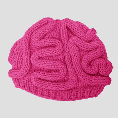 Saint Morris Blaze Brain Beanie