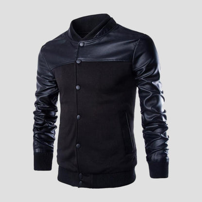North Royal Zephyr Patchwork Jacket