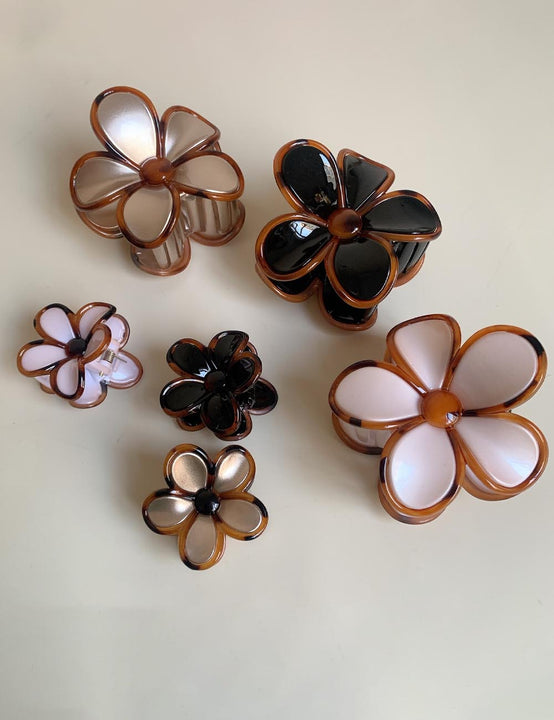Large Hair Clip