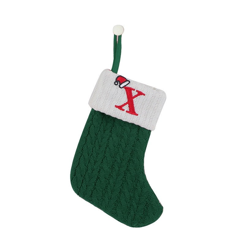 Golden Christmas Tree Hook