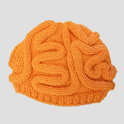 Saint Morris Blaze Brain Beanie