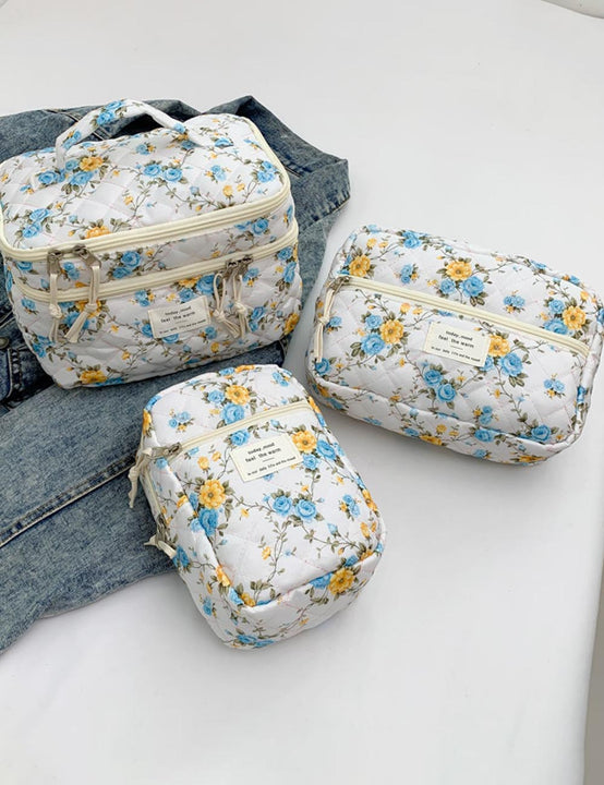 Small Makeup Bag