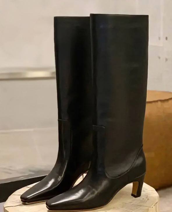 Michela Boots