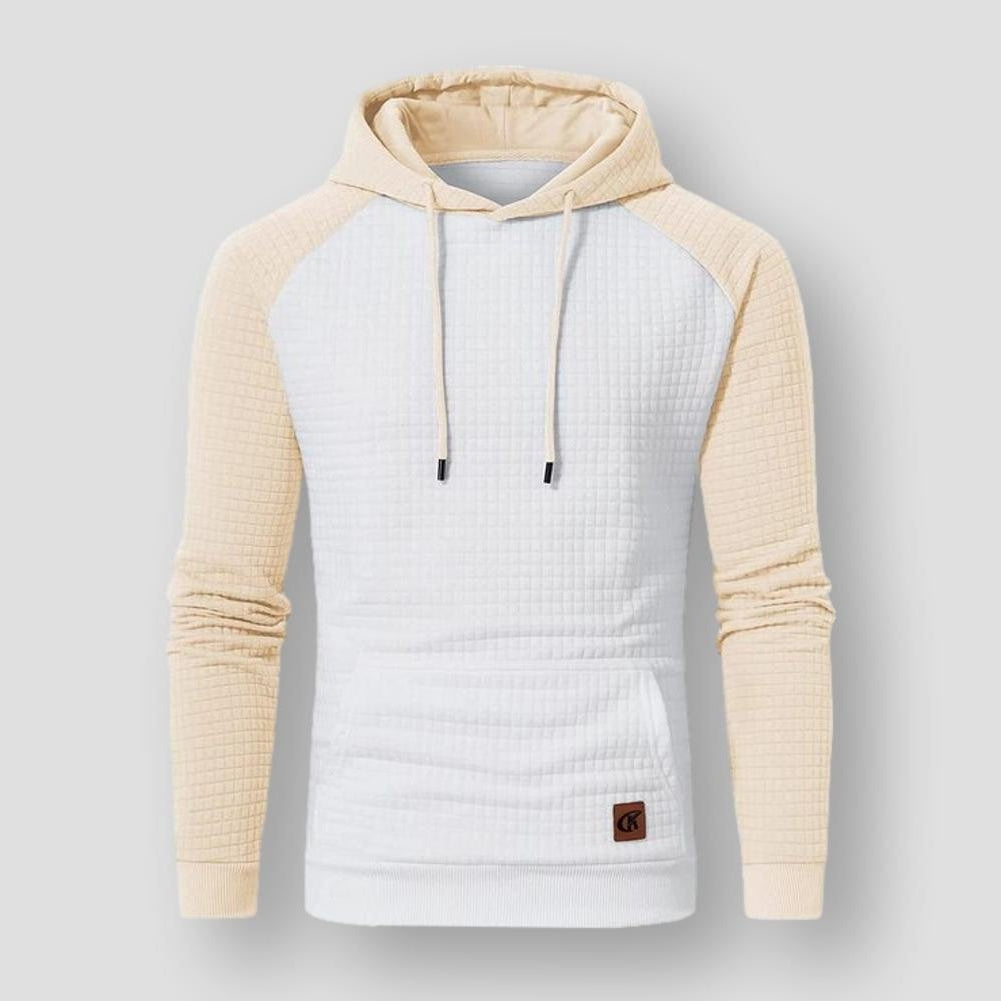 North Royal Tomah Hooded Pullover