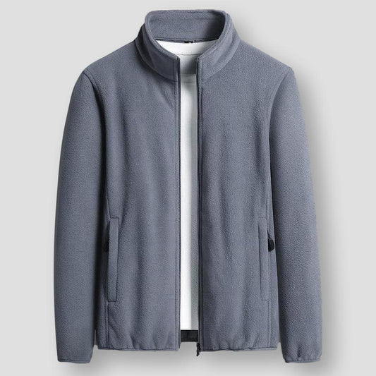 North Royal Slim Fleece Jacket