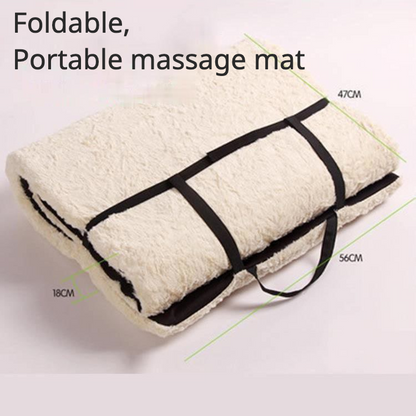 Multi-Function Foldable Massage Cushion