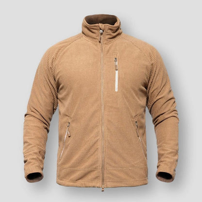 Sky Madrid Buxton Fleece Jacket
