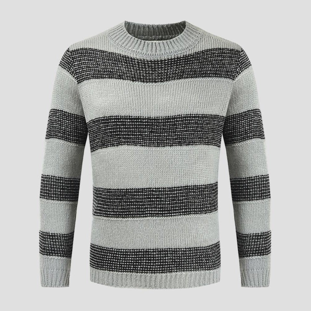 Saint Morris Porto Knitted Sweater
