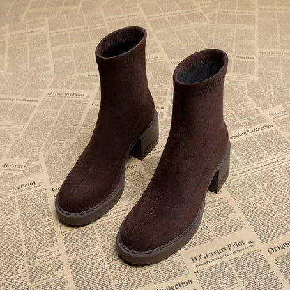 Rendy Boots