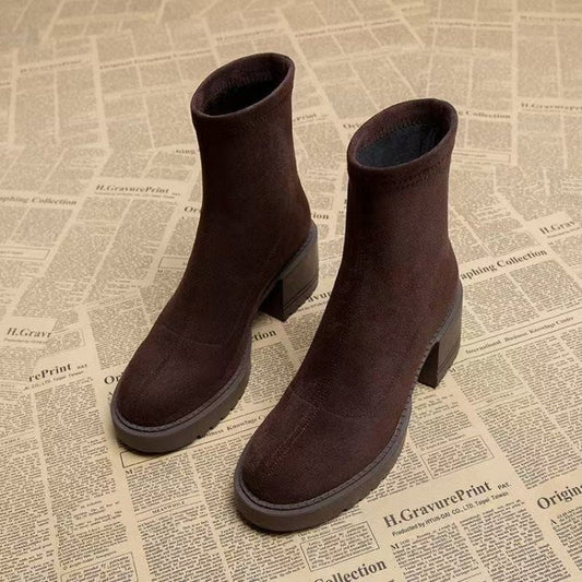 Rendy Boots