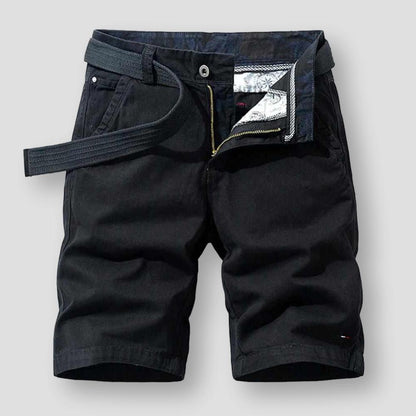 Sky Madrid Stealth Cargo Shorts