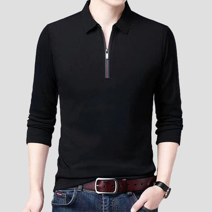 Sky Madrid Denison Polo Shirt