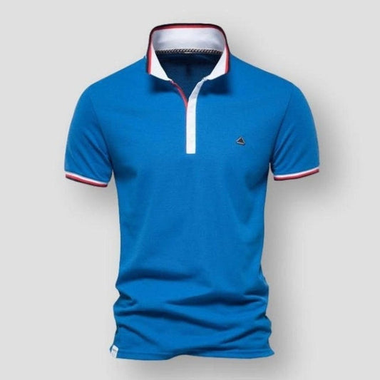North Royal Aruba Polo Shirt