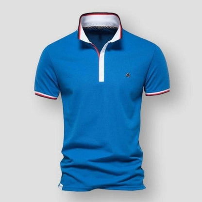 North Royal Aruba Polo Shirt