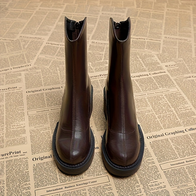 Roana Boots