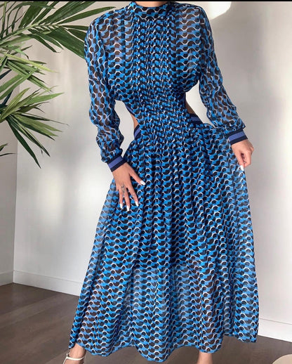 Stella Elegant Dress