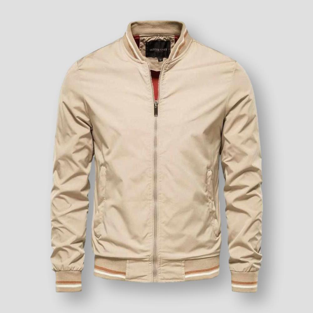 North Royal Krefeld Pilot Jacket