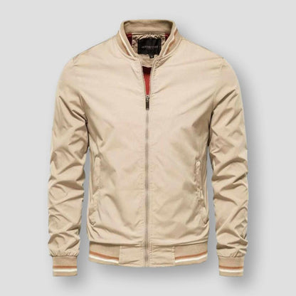 North Royal Krefeld Pilot Jacket