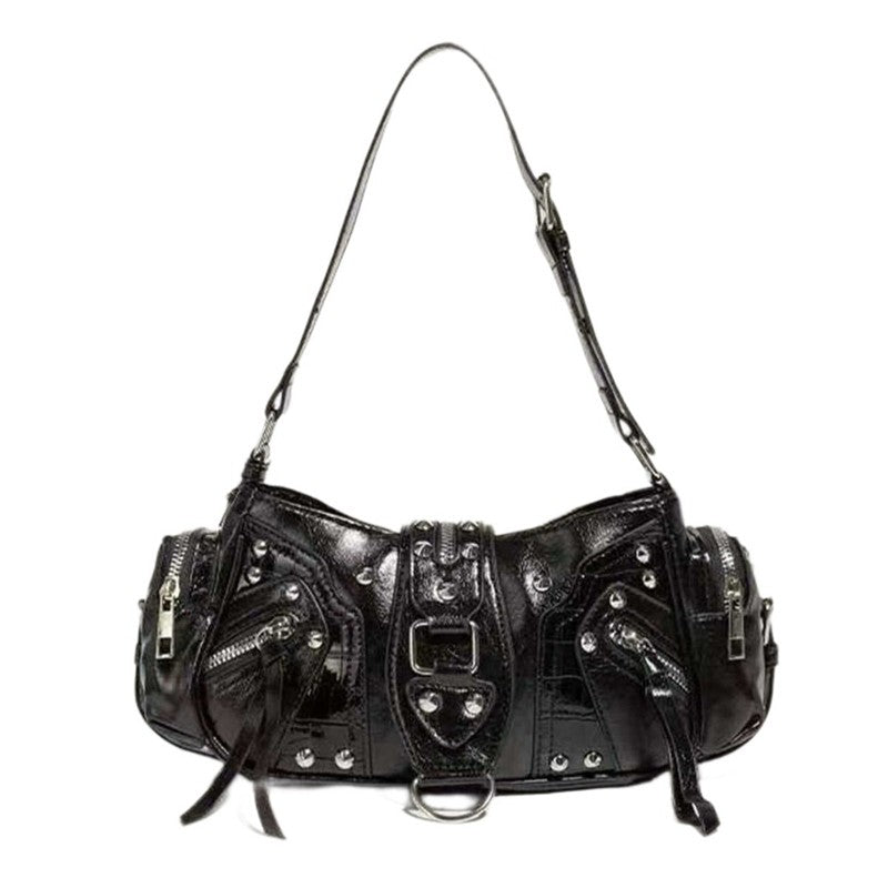 Versatile Shoulder Handbag