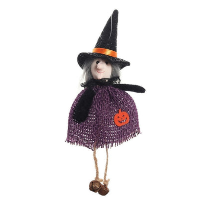 Halloween Pumpkin Decorations