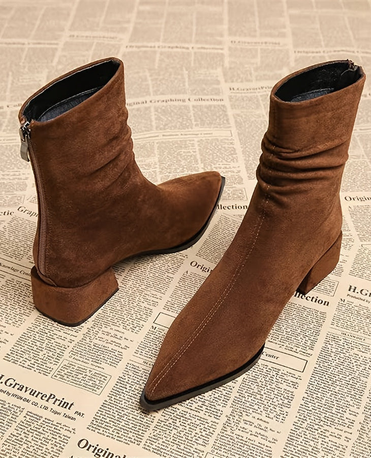 Rianna Boots