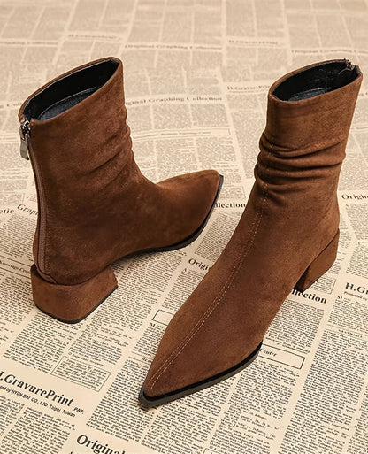 Rianna Boots