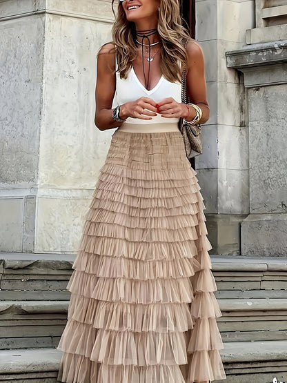 Doroty Skirt