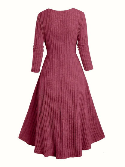 Liliana Dress