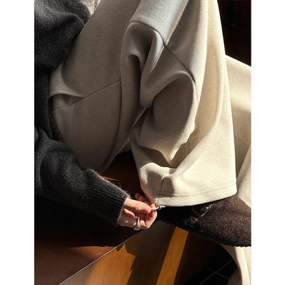 Comfortable Warm Casual Loose Pants