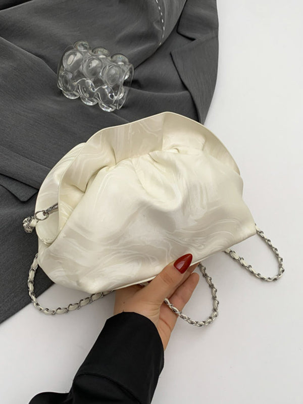 Chains Split-Joint Bags Bags Accessories Crossbody Bags Evening Bags & Clutches