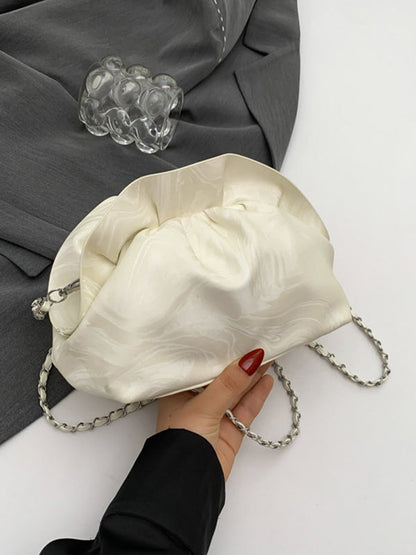 Chains Split-Joint Bags Bags Accessories Crossbody Bags Evening Bags & Clutches