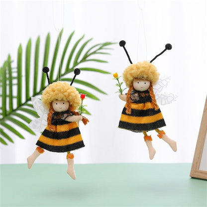 Bee Day Decoration Hanging