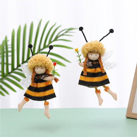 Bee Day Decoration Hanging