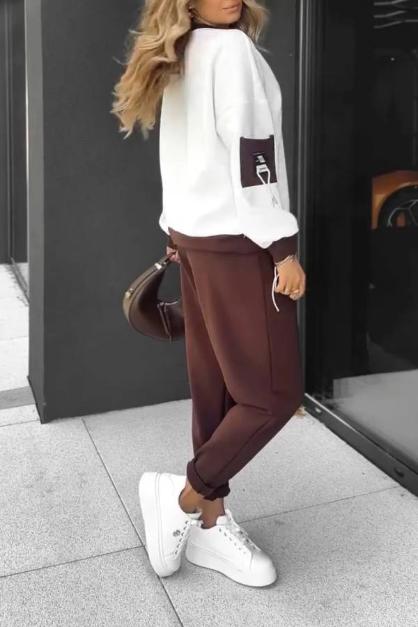 NAIKE COORDINATED