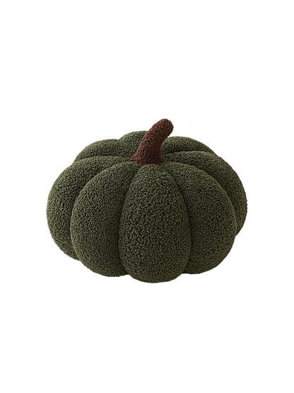 Kawai - Cartoon Pumpkin Cushion Pillow Halloween Decoration