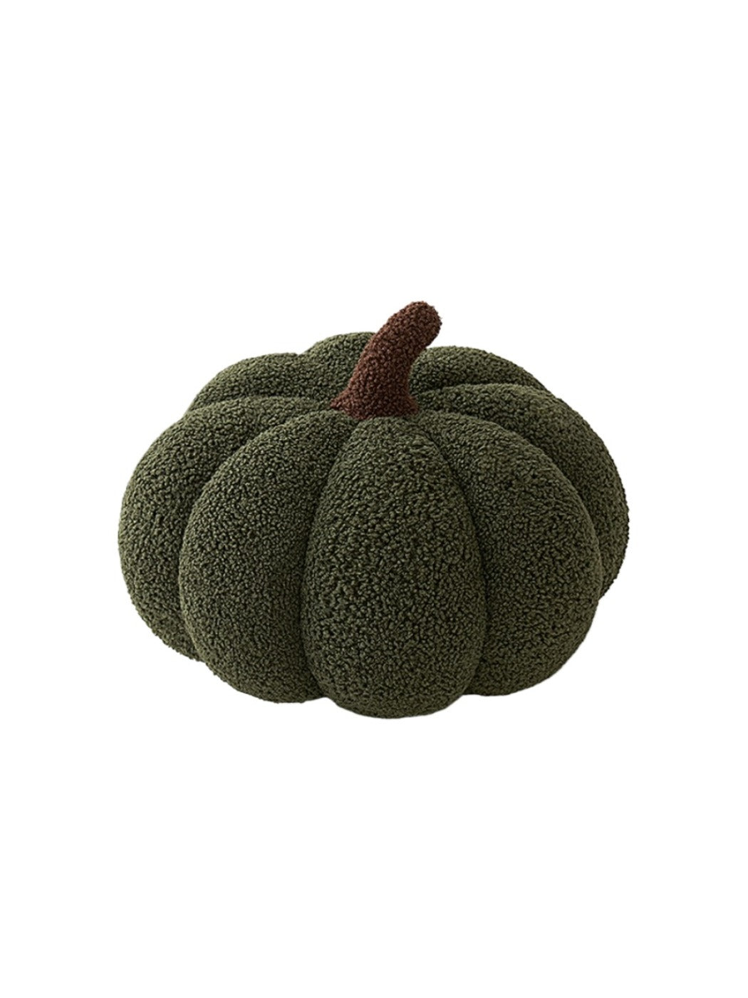 Kawai - Cartoon Pumpkin Cushion Pillow Halloween Decoration