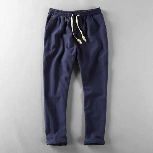 North Royal Casual Drawstring Pants