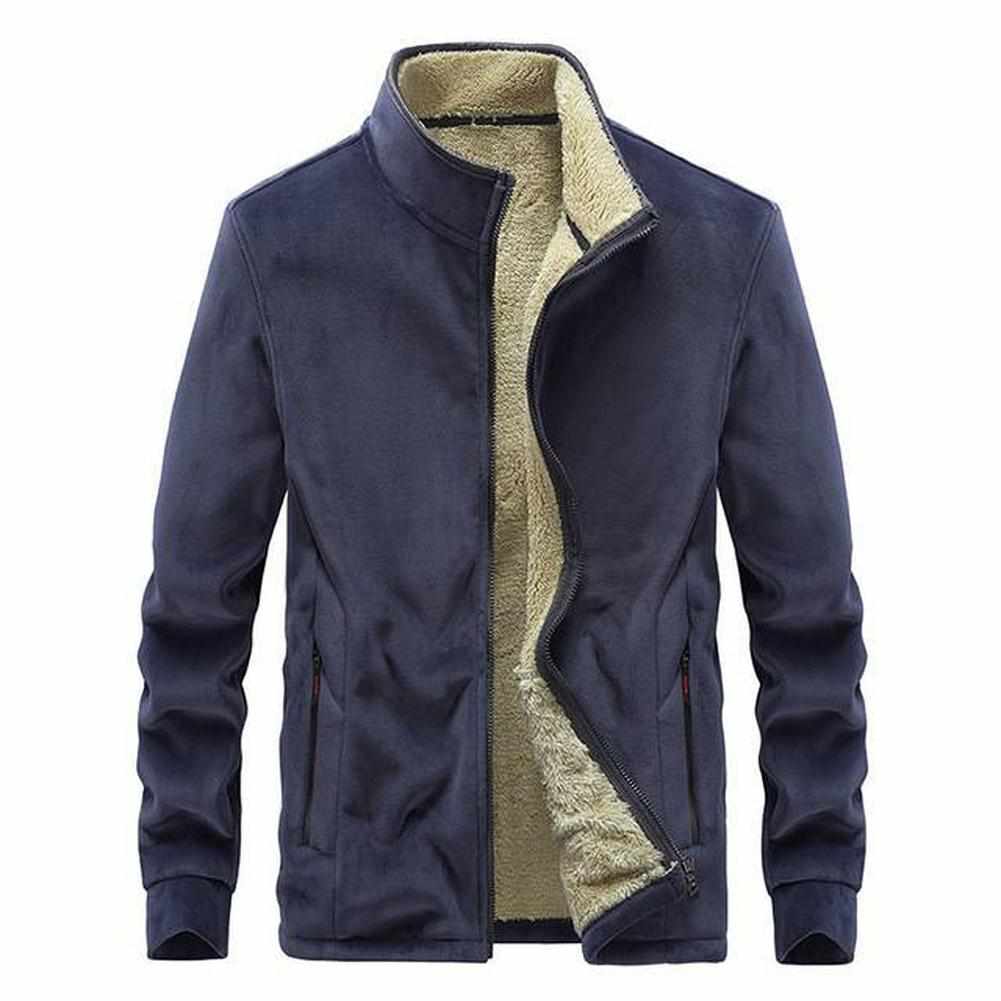 North Royal Fleece Jacket